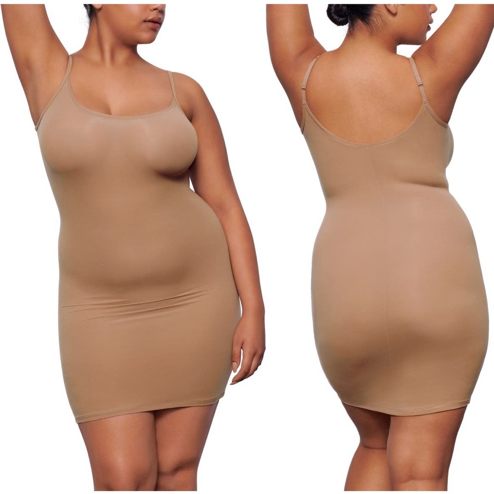 SKIMS Everybody Slipdress